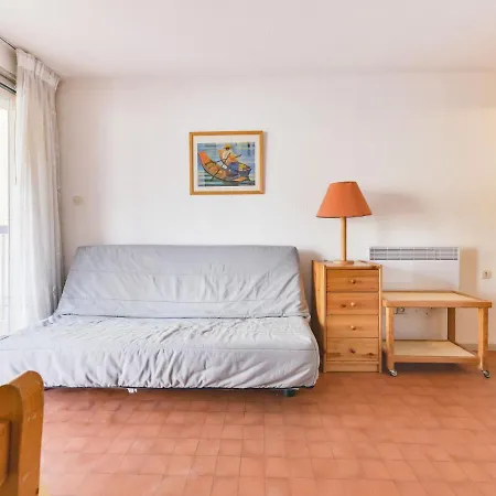 Quai D'honneur Apartamento *