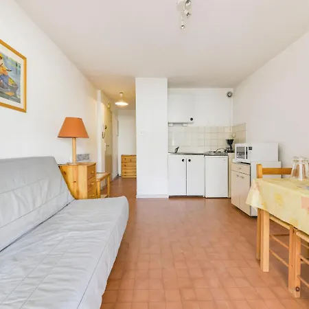 Quai D'honneur Apartamento