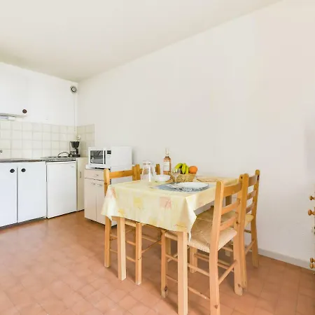 Quai D'honneur Apartamento *