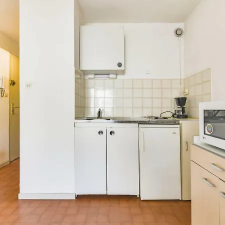 Quai D'honneur Apartamento *
